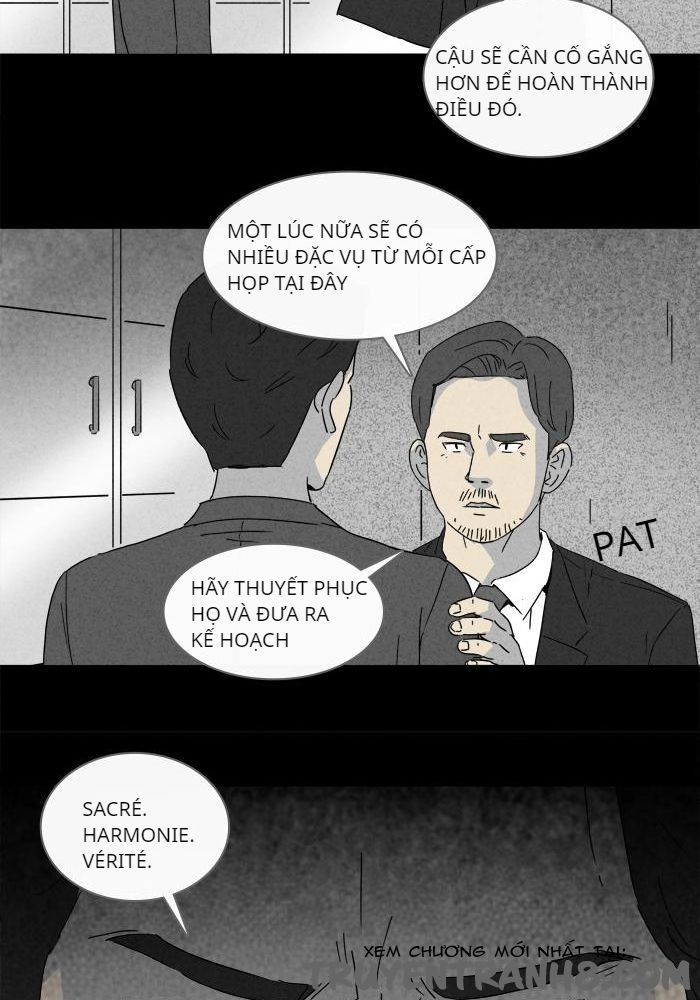 Những Câu Chuyện Bất Thường Chapter 134 - 25