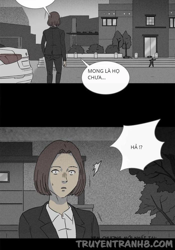 Những Câu Chuyện Bất Thường Chapter 134 - 31