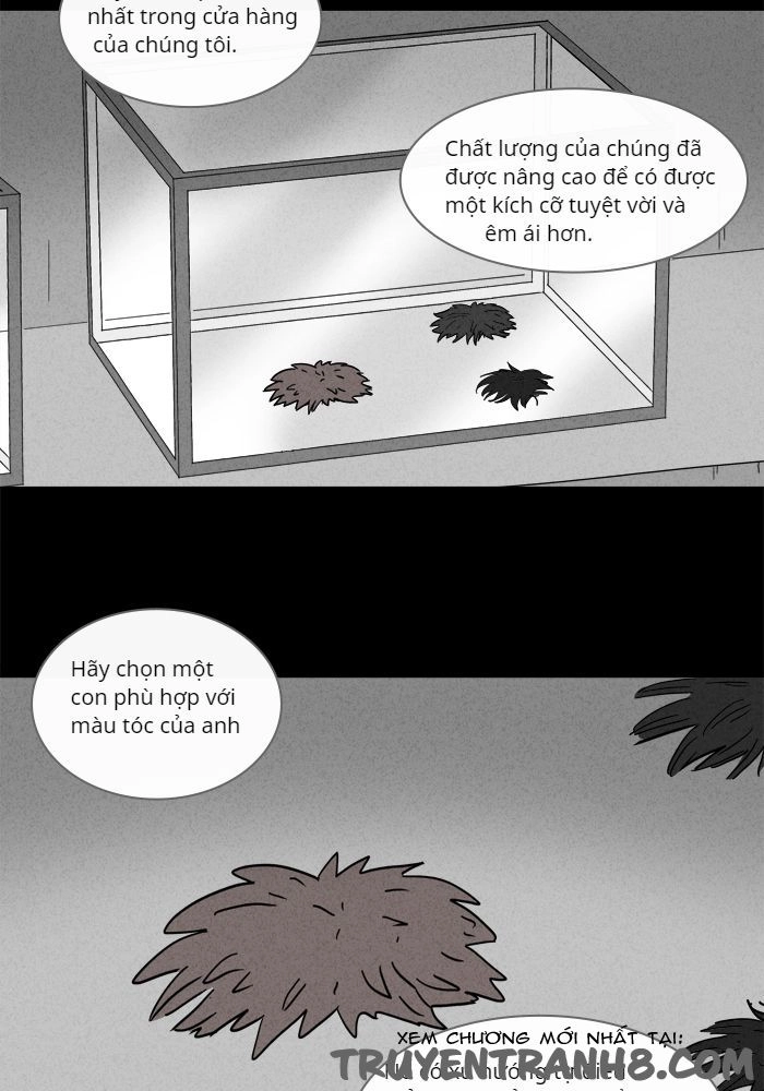 Những Câu Chuyện Bất Thường Chapter 135 - 3