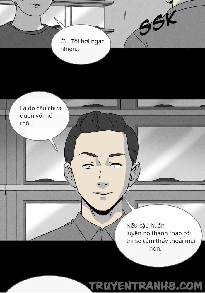 Những Câu Chuyện Bất Thường Chapter 135 - 11
