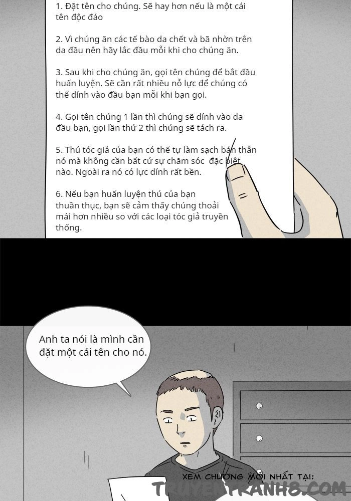 Những Câu Chuyện Bất Thường Chapter 135 - 16