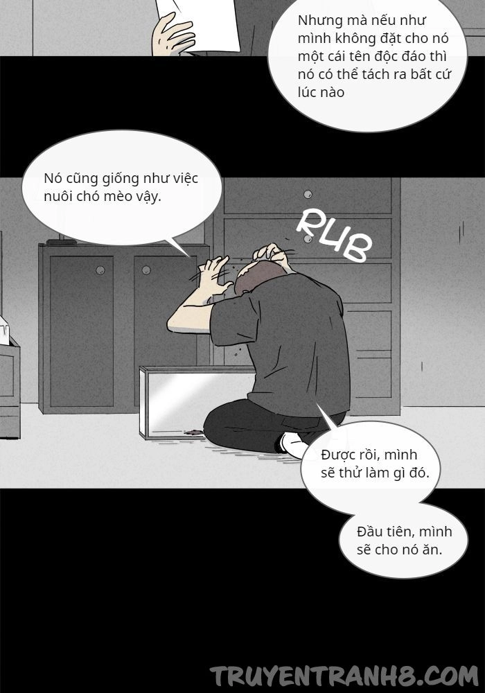 Những Câu Chuyện Bất Thường Chapter 135 - 17