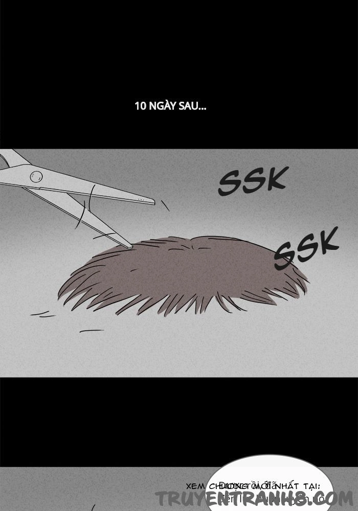 Những Câu Chuyện Bất Thường Chapter 135 - 19