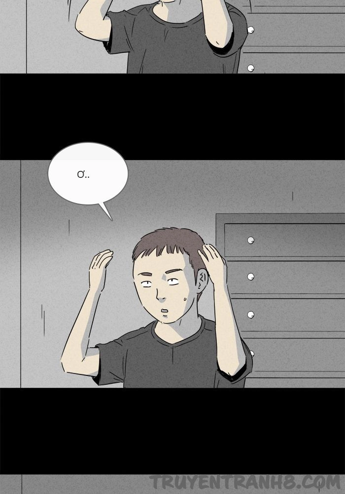 Những Câu Chuyện Bất Thường Chapter 135 - 22