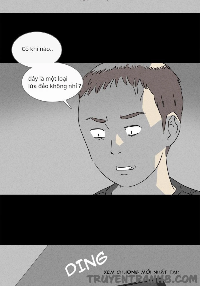 Những Câu Chuyện Bất Thường Chapter 135 - 24