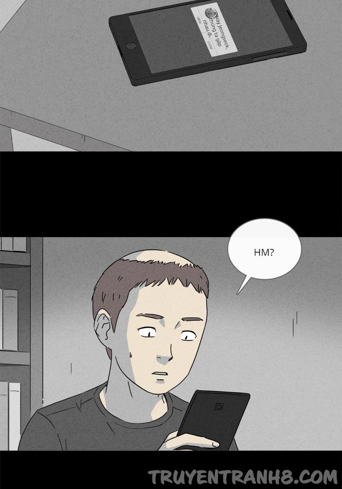 Những Câu Chuyện Bất Thường Chapter 135 - 25