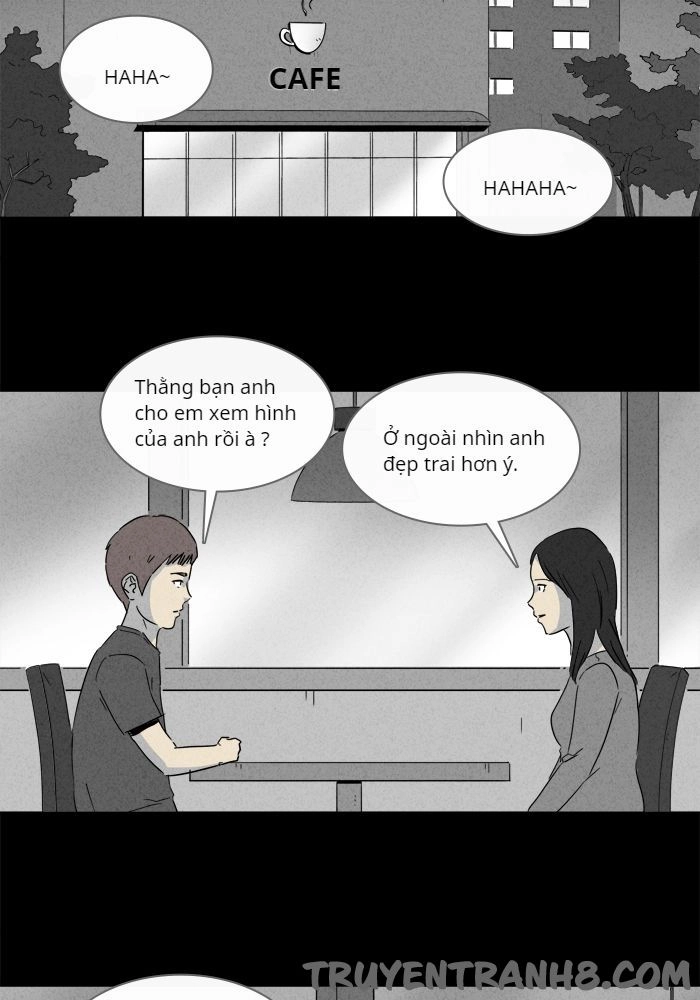 Những Câu Chuyện Bất Thường Chapter 136 - 2