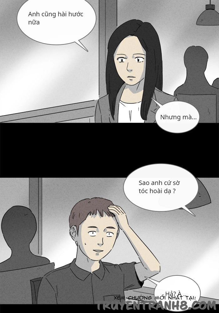 Những Câu Chuyện Bất Thường Chapter 136 - 3