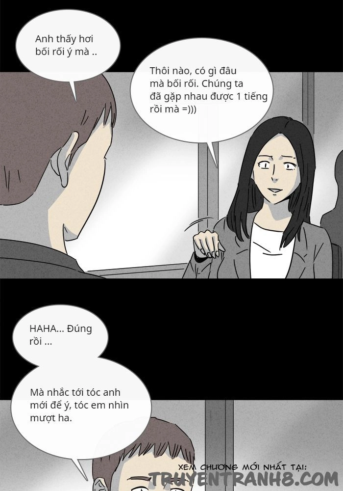 Những Câu Chuyện Bất Thường Chapter 136 - 4