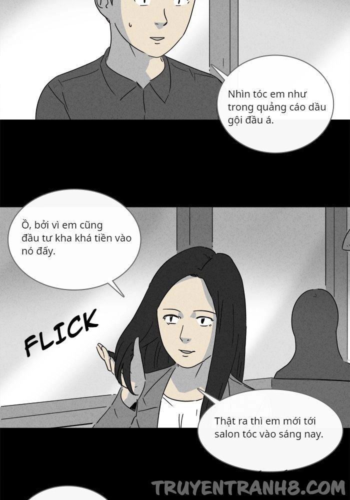 Những Câu Chuyện Bất Thường Chapter 136 - 5