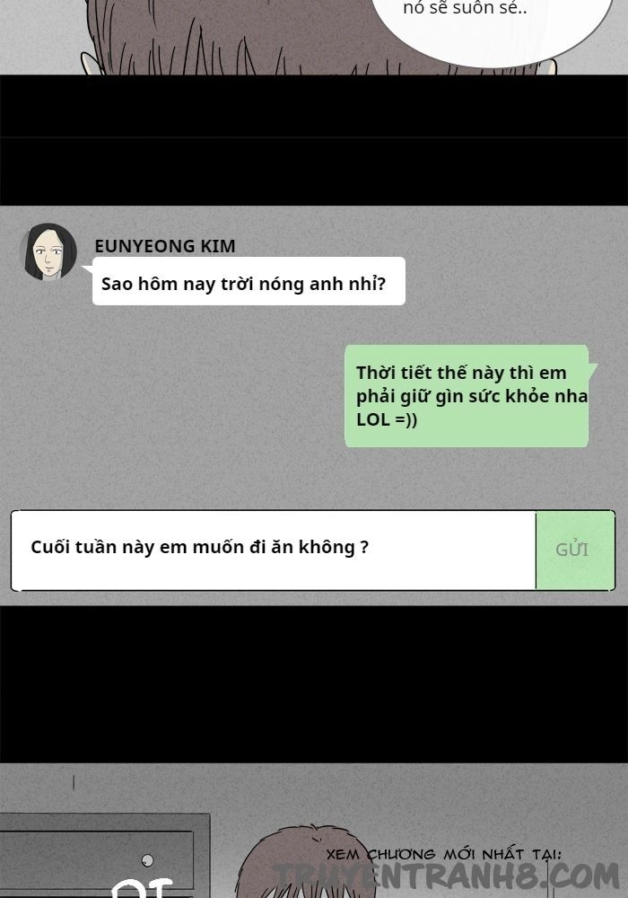 Những Câu Chuyện Bất Thường Chapter 136 - 8