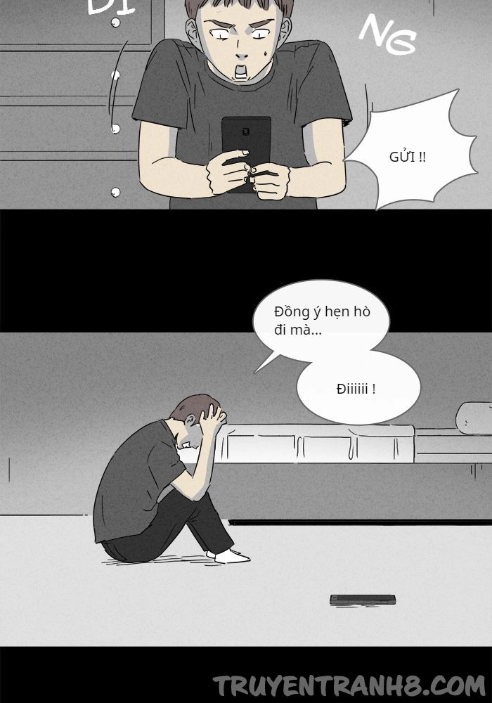 Những Câu Chuyện Bất Thường Chapter 136 - 9