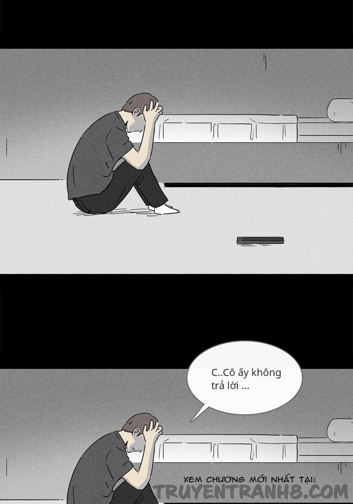 Những Câu Chuyện Bất Thường Chapter 136 - 10