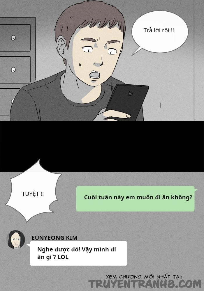 Những Câu Chuyện Bất Thường Chapter 136 - 12