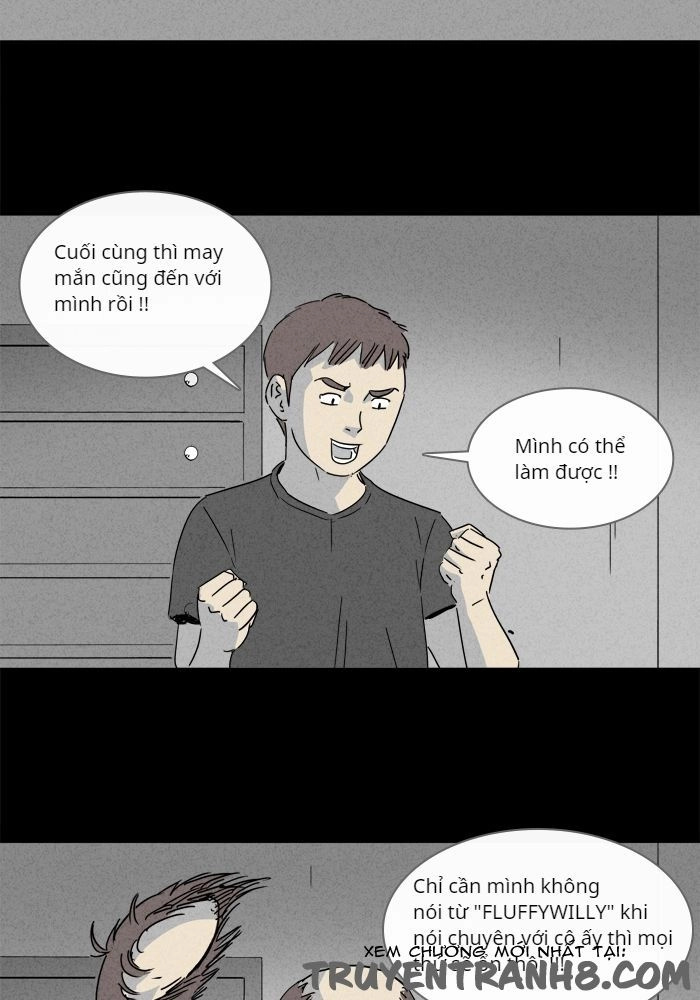 Những Câu Chuyện Bất Thường Chapter 136 - 13