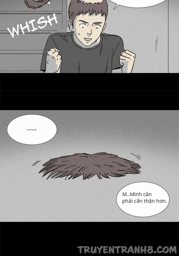 Những Câu Chuyện Bất Thường Chapter 136 - 14