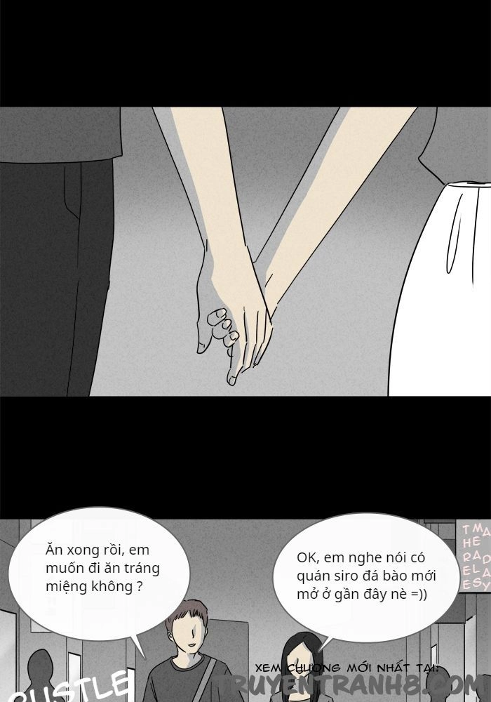 Những Câu Chuyện Bất Thường Chapter 136 - 16