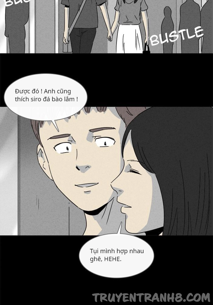 Những Câu Chuyện Bất Thường Chapter 136 - 17