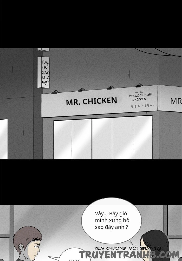 Những Câu Chuyện Bất Thường Chapter 136 - 19