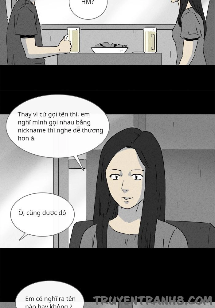 Những Câu Chuyện Bất Thường Chapter 136 - 20