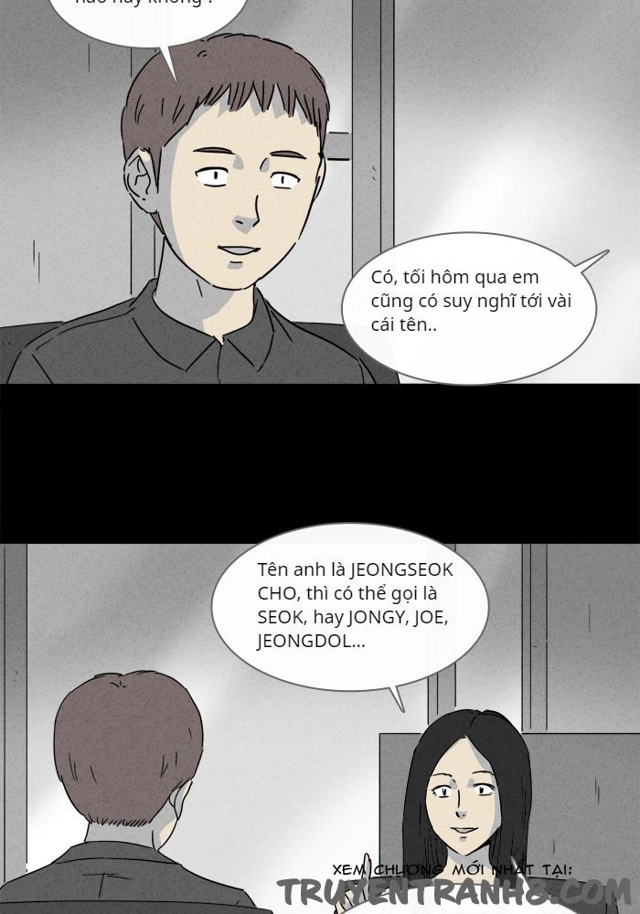 Những Câu Chuyện Bất Thường Chapter 136 - 21