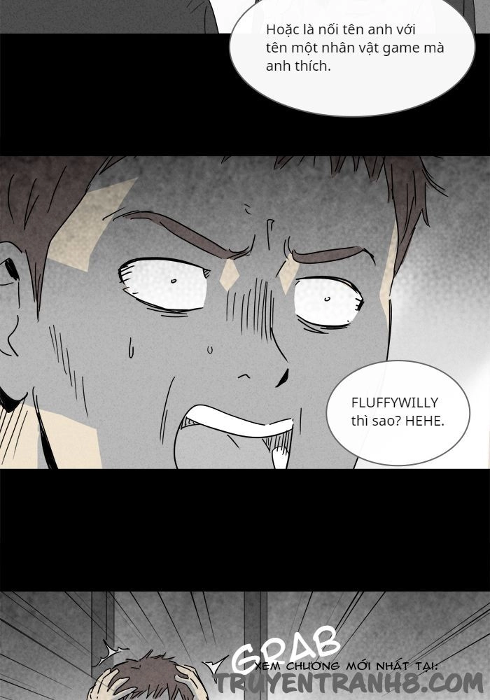 Những Câu Chuyện Bất Thường Chapter 136 - 22