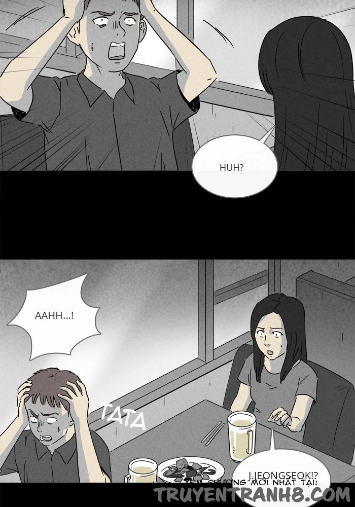 Những Câu Chuyện Bất Thường Chapter 136 - 23