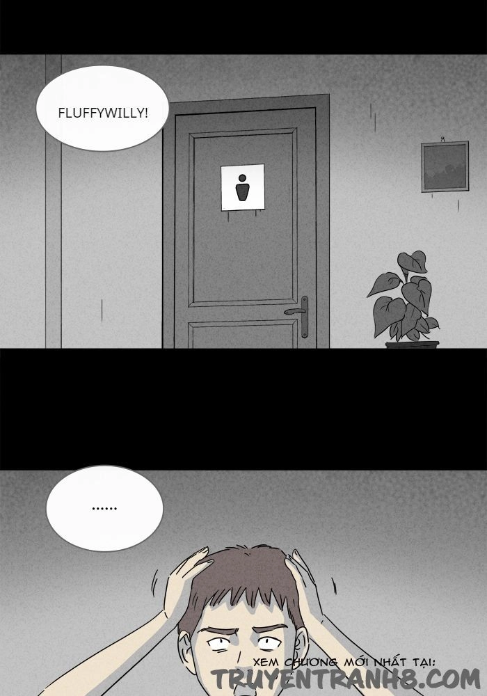 Những Câu Chuyện Bất Thường Chapter 136 - 25