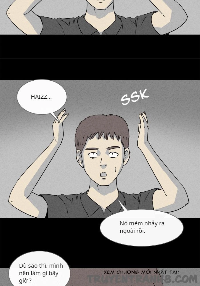 Những Câu Chuyện Bất Thường Chapter 136 - 26