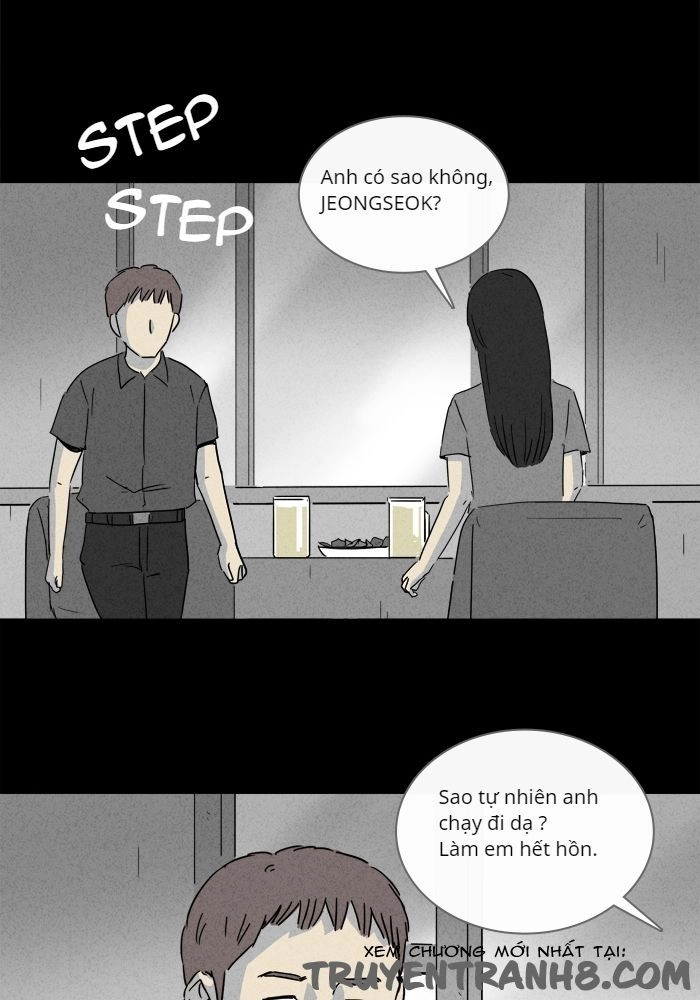 Những Câu Chuyện Bất Thường Chapter 136 - 28