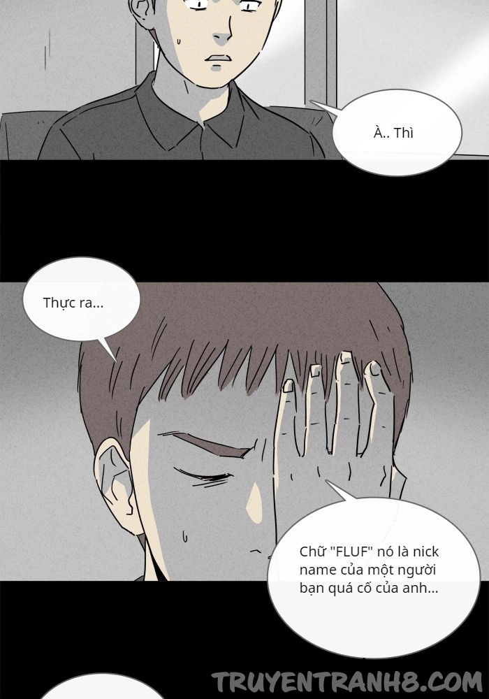 Những Câu Chuyện Bất Thường Chapter 136 - 29