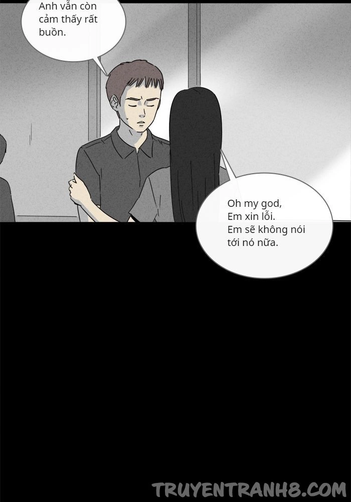 Những Câu Chuyện Bất Thường Chapter 136 - 30