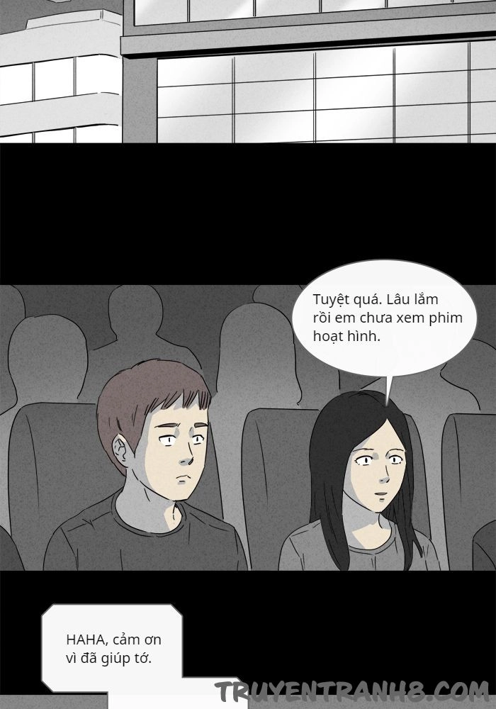 Những Câu Chuyện Bất Thường Chapter 136 - 32