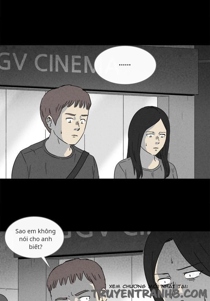 Những Câu Chuyện Bất Thường Chapter 137 - 3