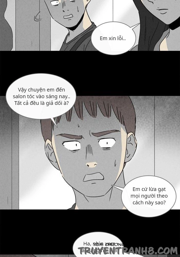 Những Câu Chuyện Bất Thường Chapter 137 - 4