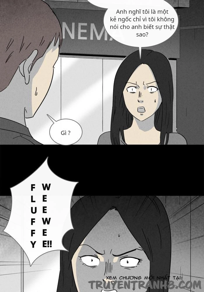 Những Câu Chuyện Bất Thường Chapter 137 - 5