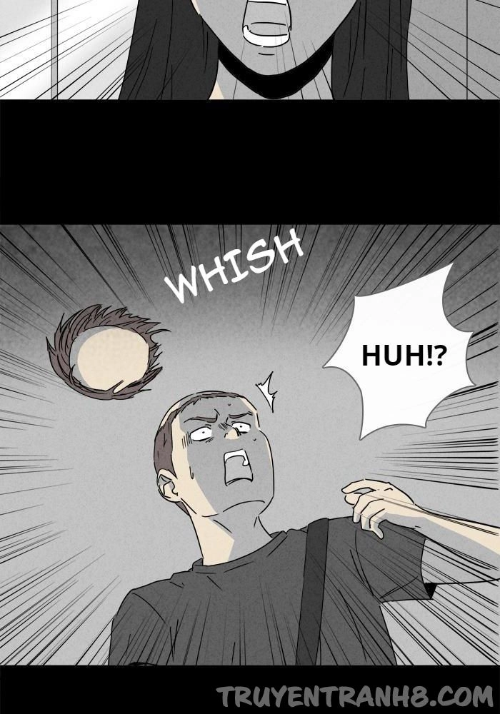 Những Câu Chuyện Bất Thường Chapter 137 - 6