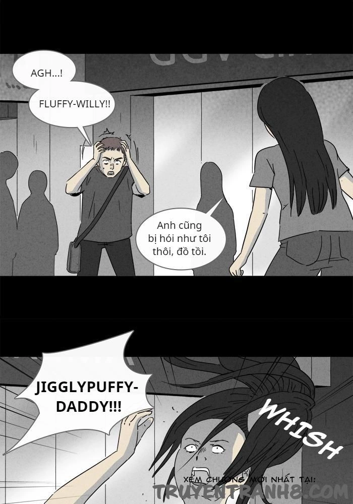 Những Câu Chuyện Bất Thường Chapter 137 - 7