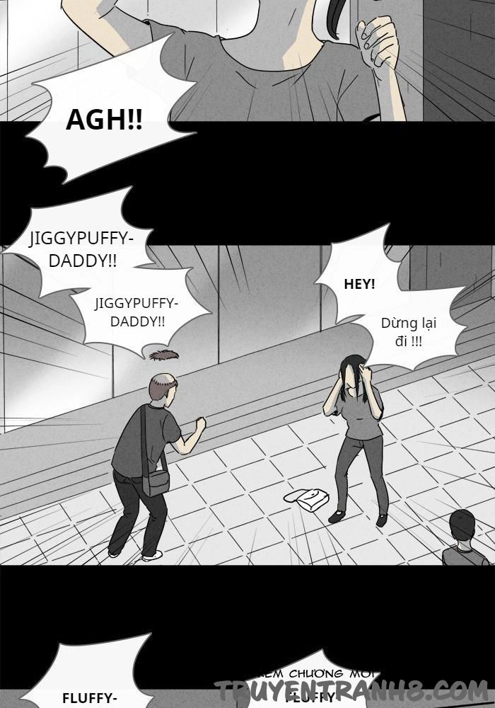 Những Câu Chuyện Bất Thường Chapter 137 - 8