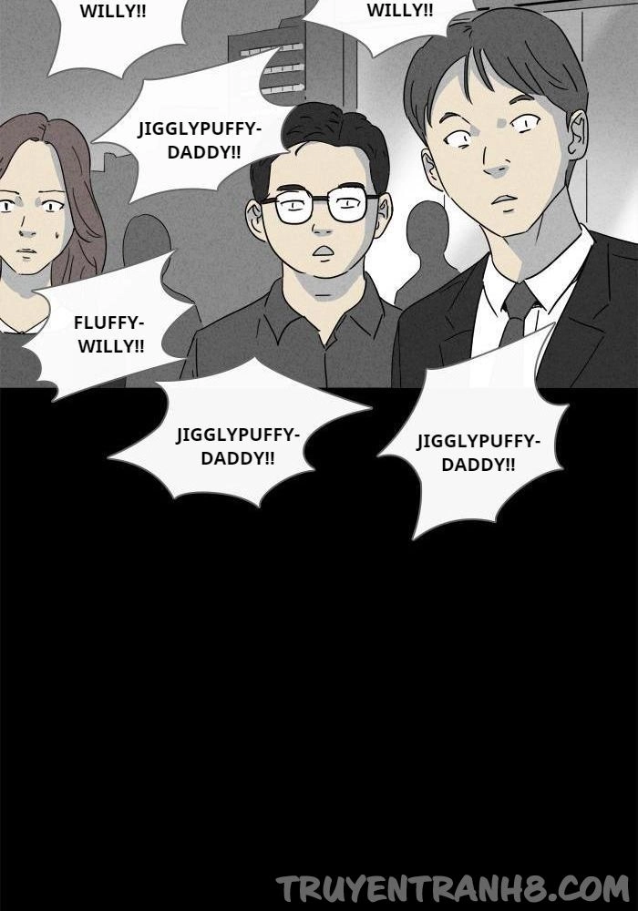 Những Câu Chuyện Bất Thường Chapter 137 - 9