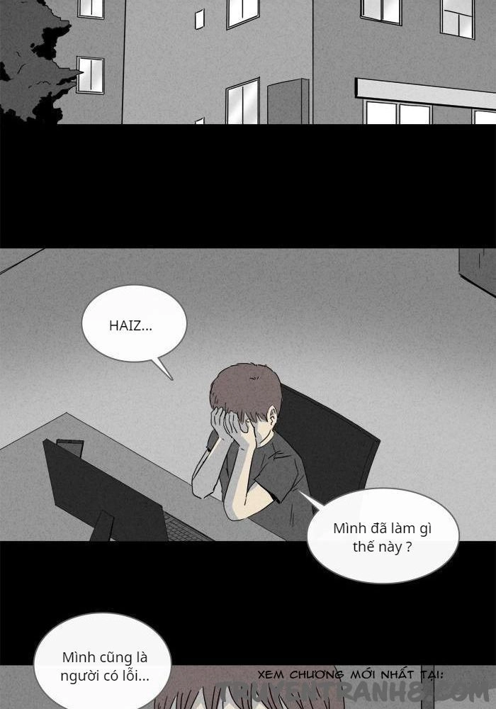 Những Câu Chuyện Bất Thường Chapter 137 - 11