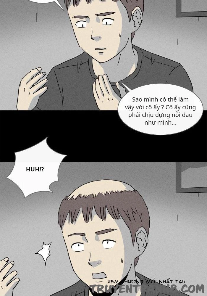 Những Câu Chuyện Bất Thường Chapter 137 - 12