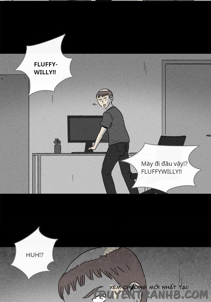 Những Câu Chuyện Bất Thường Chapter 137 - 13