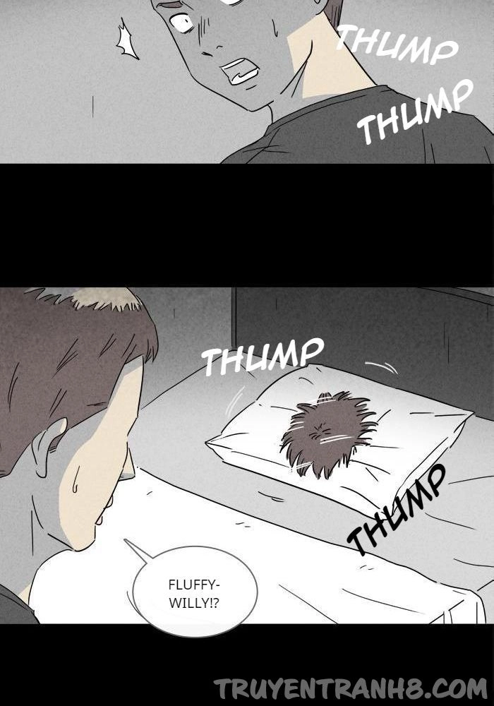 Những Câu Chuyện Bất Thường Chapter 137 - 14