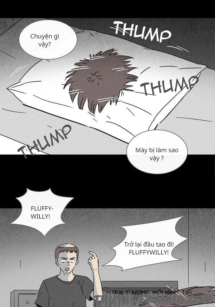 Những Câu Chuyện Bất Thường Chapter 137 - 15