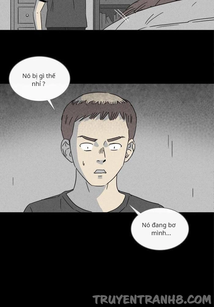 Những Câu Chuyện Bất Thường Chapter 137 - 16