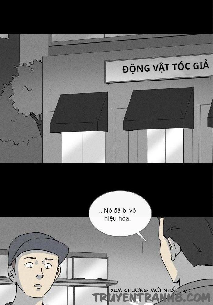 Những Câu Chuyện Bất Thường Chapter 137 - 18