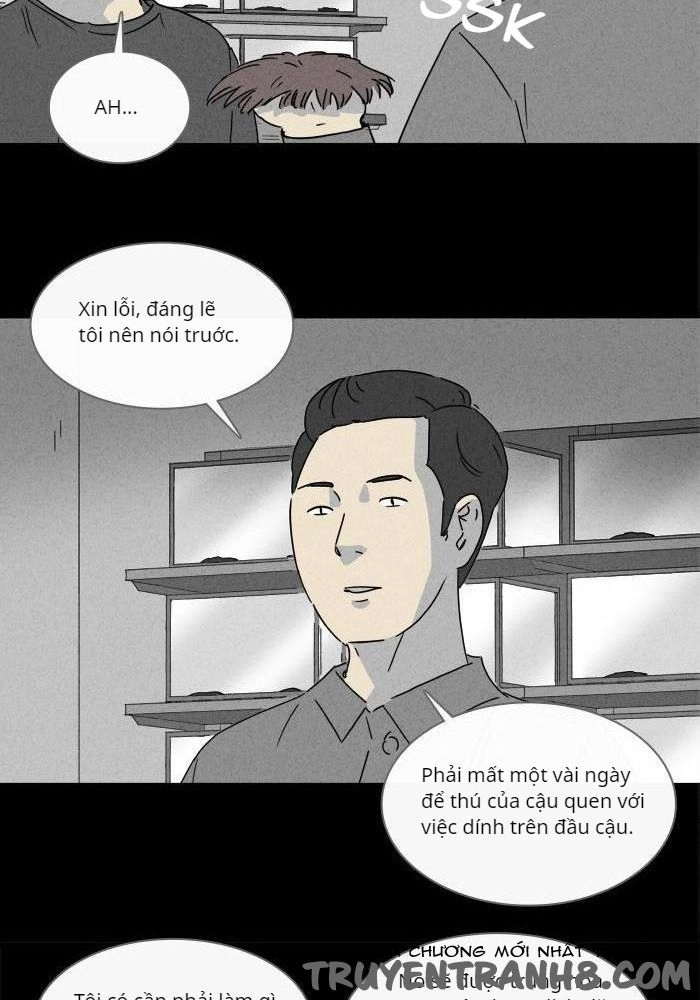 Những Câu Chuyện Bất Thường Chapter 137 - 19