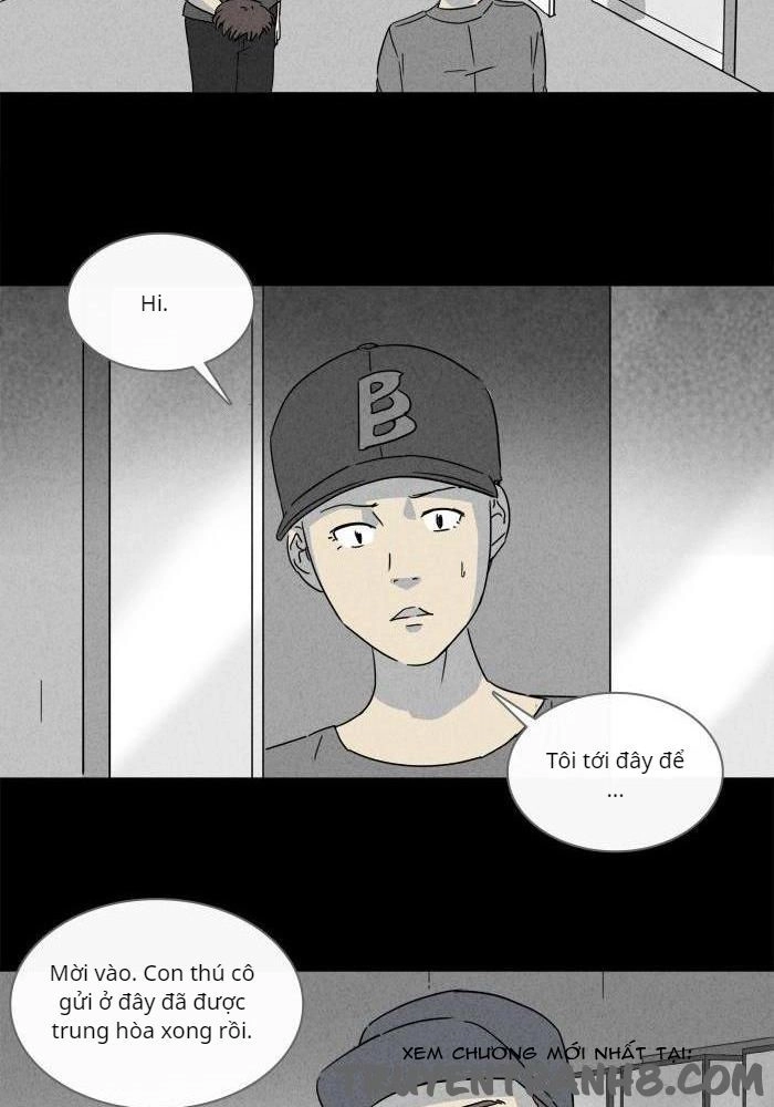 Những Câu Chuyện Bất Thường Chapter 137 - 21