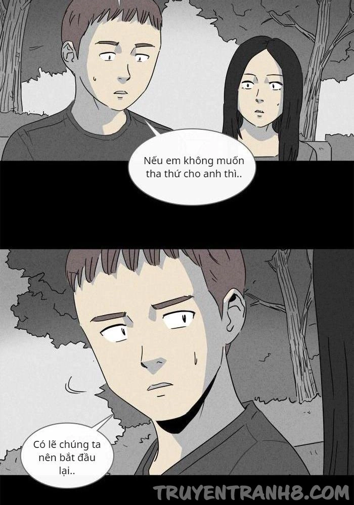 Những Câu Chuyện Bất Thường Chapter 137 - 25